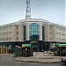 Областной филиал «Халык банк» («Народный банк Казахстана») в городе Караганда