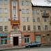 Библиотека им. Абая в городе Караганда