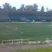 Stade municipal de Kenitra dans la ville de Kénitra