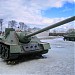 SU-100驅逐戰車