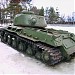 IS-2 heavy tank