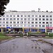 Гостиница «Цна» в городе Сасово