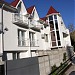 Nash Dom Mini-Hotel in Alushta city