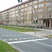 Studentenwohnheim Fritz-Löffler-Straße 16/18
