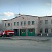 Пожарная часть № 55 в городе Жезказган