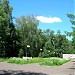 Мемориальная зона Парка Горького в городе Казань