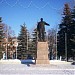 Памятник В. И. Ленину в городе Сасово