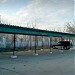 Парковка в городе Жезказган
