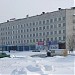 Гостиница «Цна» в городе Сасово