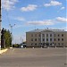 Администрация Сасовского района в городе Сасово