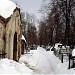 Арское кладбище в городе Казань