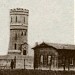 Wieża wodna in Toruń city