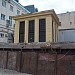 Вентиляционный киоск № 339 Арбатско-Покровской линии метрополитена (с пандусом) в городе Москва