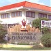 Sekolah Katolik Diakonia (id) in Jakarta city