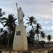 Statue of Liberty in Hagåtña city