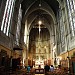 Chapel of the Blessed Sacrament