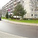 Wohnanlage Harthaer Straße 10-20 in Stadt Dresden