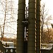 Пусковая установка зенитных ракет комплекса С-300ПТ в городе Москва