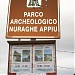 Parco Archeologico Nuraghe Appiu