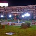 Fountain in Shkodër city