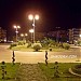 Perash Square in Shkodër city