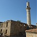 Мечеть «Джума-Джами» (в реестре памятников «Шукурла - Эфенди»), XVII века в городе Евпатория