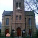 Catholic Church in Worcester city