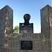 Суворовский редут в городе Евпатория