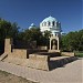 Суворовский редут в городе Евпатория