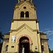 Свято-Ильинский храм в городе Евпатория