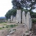 Giant's grave of Li Lolghi