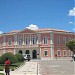 Palacio da Justiça na Kuito city