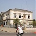 Edifício Governamental na Kuito city