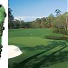 Hole 11 - Augusta National Golf Club