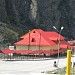 Dariali Border Checkpoint (Georgia)