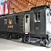 B&O Railroad Museum