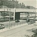 Pilgrimage Bridge in Los Angeles, California city