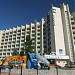 Санаторий «Победа» в городе Евпатория