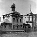 Church of St. Maksim the Blessed (Holy Fool) on Varvarka Street