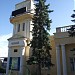 Евпаторийская биоклиматическая станция в городе Евпатория