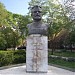 Памятник М. В. Фрунзе в городе Евпатория
