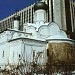 Храм зачатия праведной Анны, что в углу Китайгородской стены в городе Москва