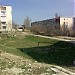 Groapa abandonată a unui bloc locativ cu 5 nivele (ro) in Chişinău city