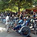 Dong Ba transport station in Hue city