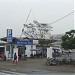 Dong Ba transport station in Hue city