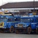 Dong Ba transport station in Hue city