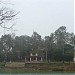 Chùa Diệu Đế in Hue city