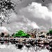 Cầu Đông Ba in Hue city