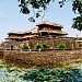 Meridian Gate in Hue city