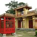 Thế Tổ Miếu chính điện in Hue city